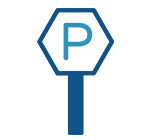 Parking renovation 駐車場改修工事